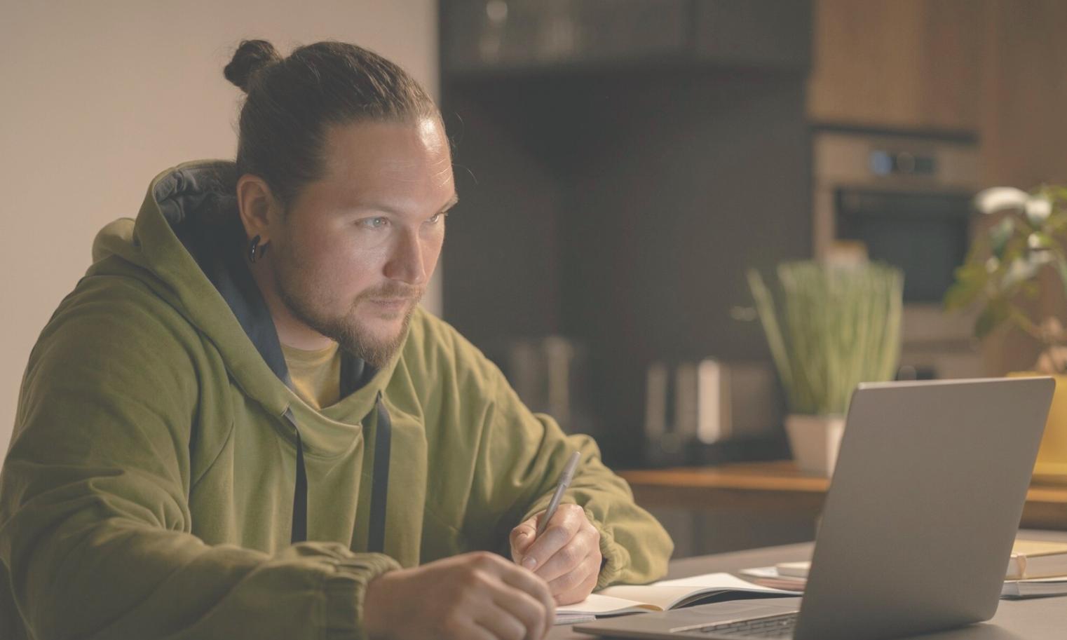 Praxisnahe Finanzbildung für Unternehmer