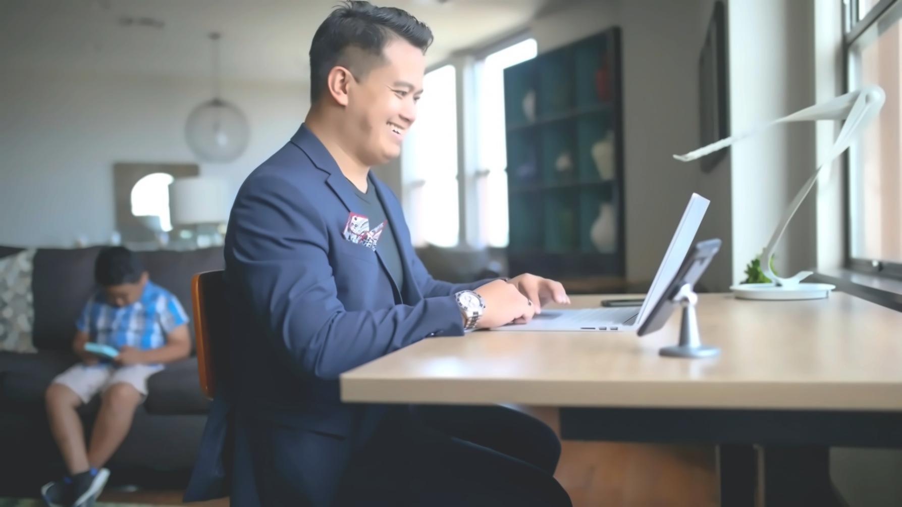 Strategische Planungsunterlagen und Notizen auf einem Schreibtisch