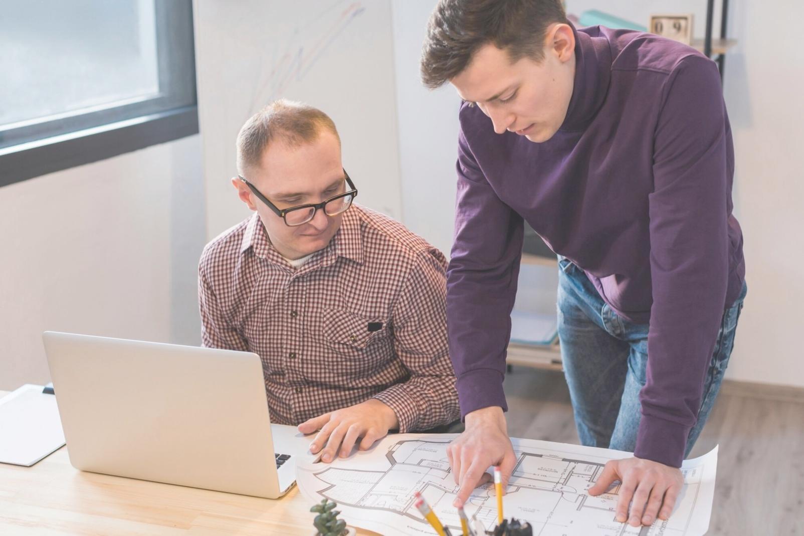 Teilnehmende im Grundlagenmodul